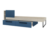 Conjunto de dormitorio infantil 676430