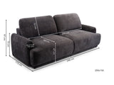 Sofá cama 629309