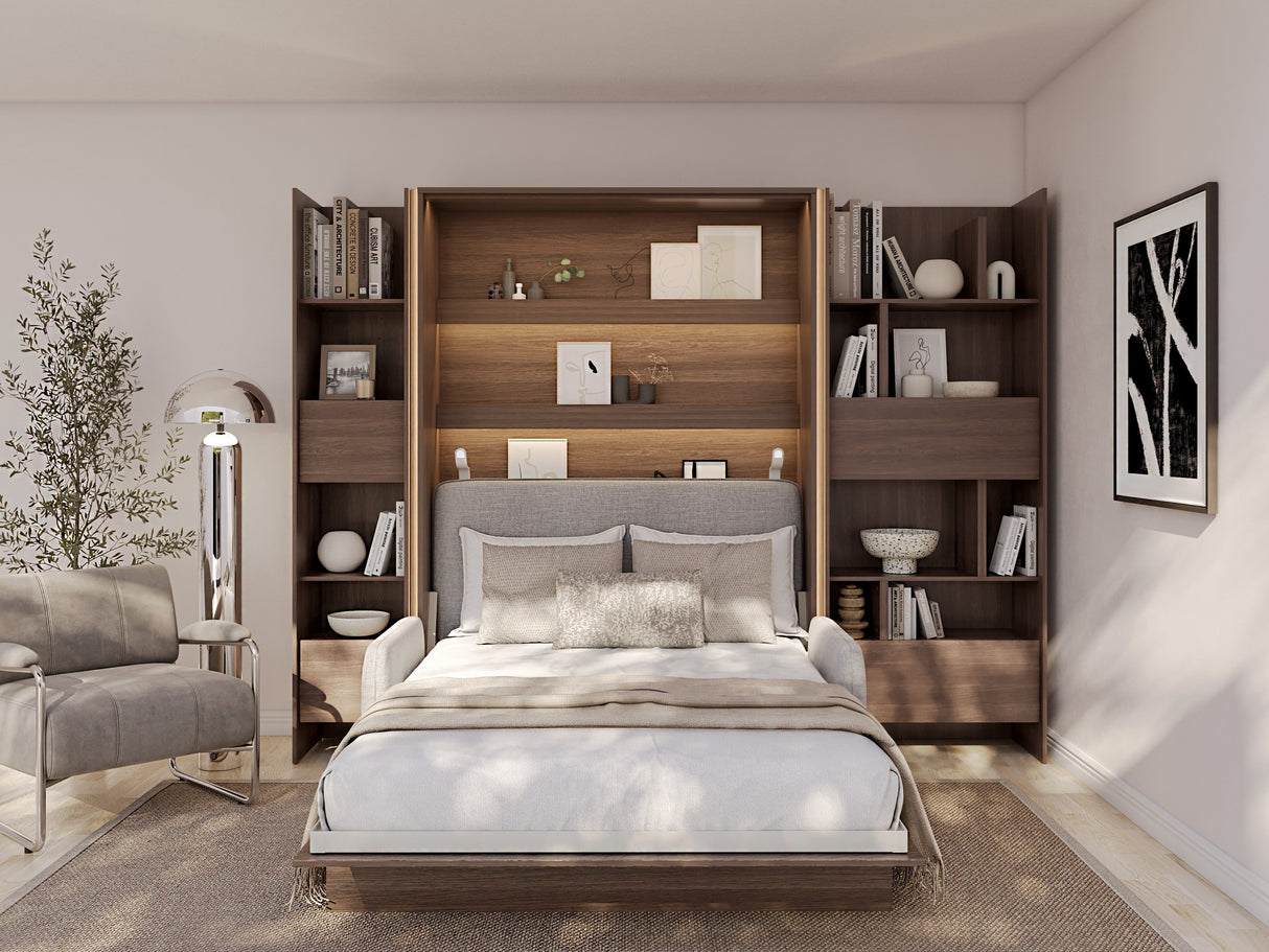 Cama plegable 482158
