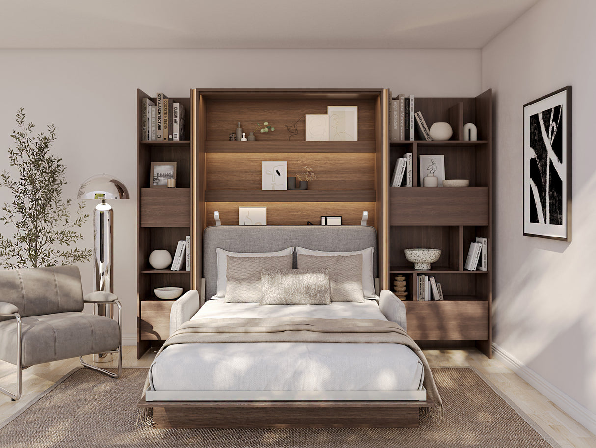 Cama plegable 482158