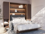 Cama plegable 482158