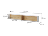 Estantería de pared 491425 5003313