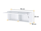 Armario de pared 491389 5003997