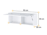 Armario de pared 491389 5004005