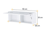 Armario de pared 491389