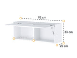 Armario de pared 491389 5004015