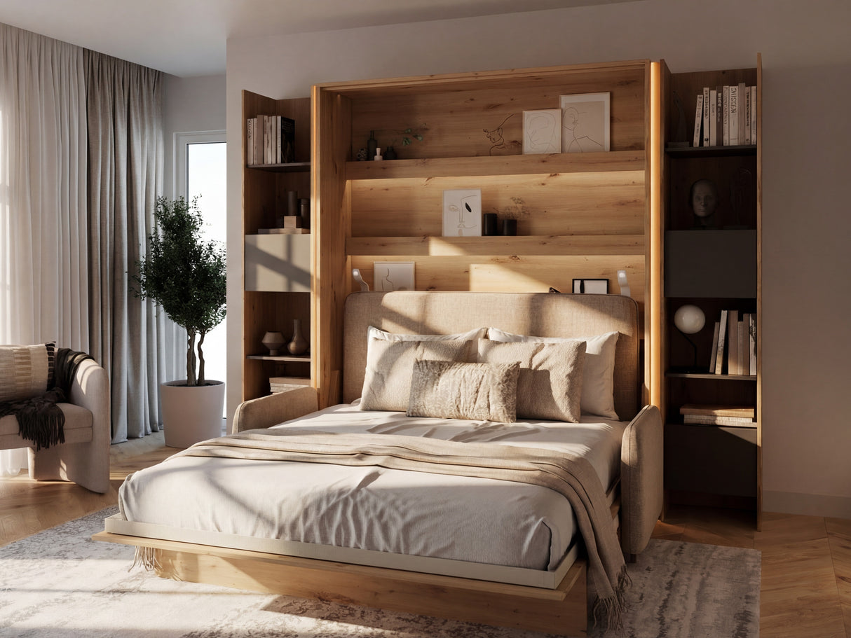 Cama plegable 482158