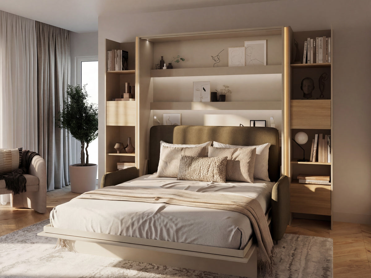 Cama plegable 482158 5004528