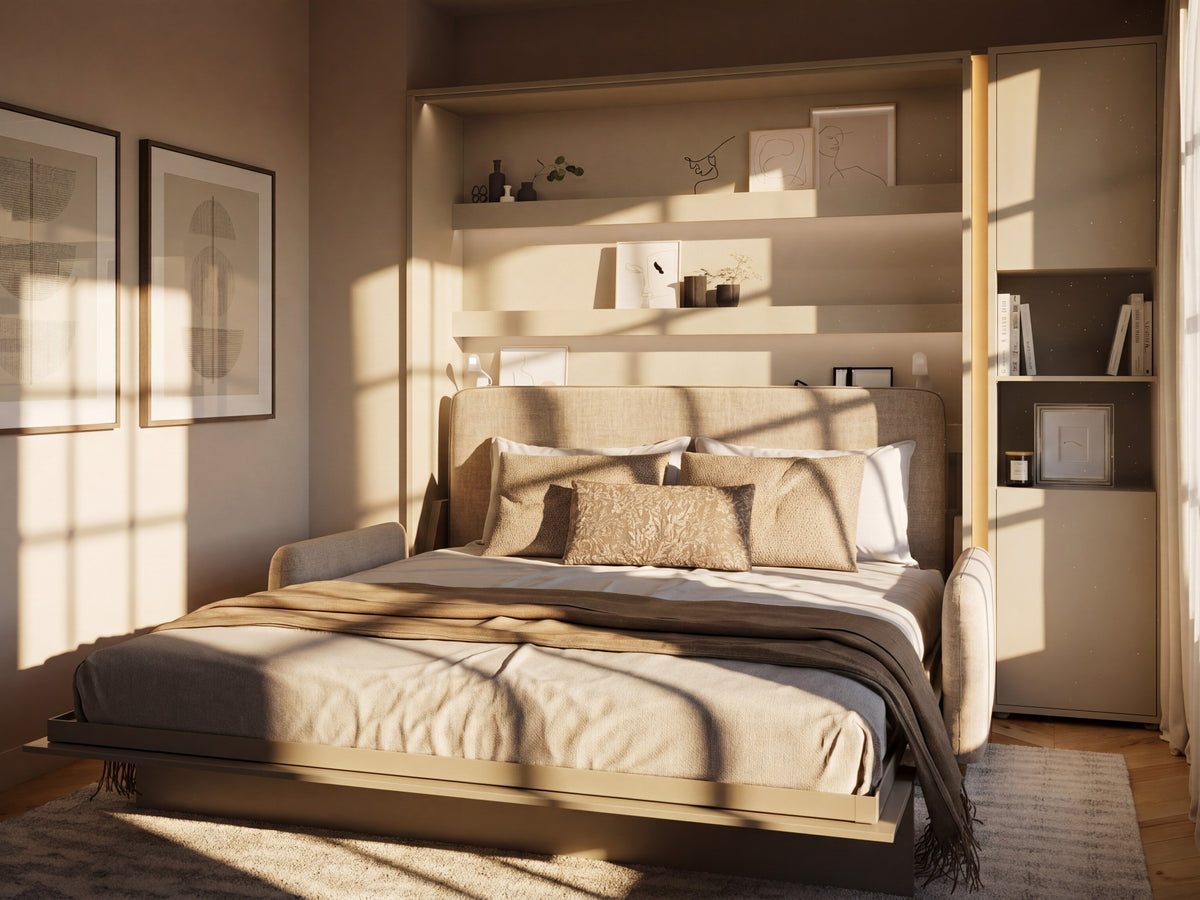 Cama plegable 482158 5004535