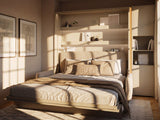 Cama plegable 482158 5004535