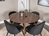 Conjunto de mesas y sillas para comedor 288177