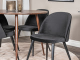 Conjunto de mesas y sillas para comedor 288177