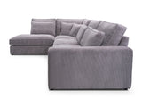 Sofá rinconero 629049