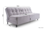 Sofá cama 676932