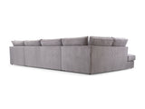 Sofá rinconero 676892