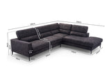 Sofá rinconero 677028