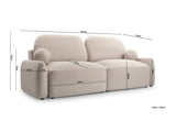 Sofá cama 677212
