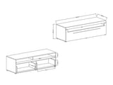 Mueble TV 68564 5012559