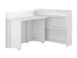 Mesa de ordenador esquinera 322390 5016218