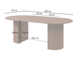 Mesa 677534