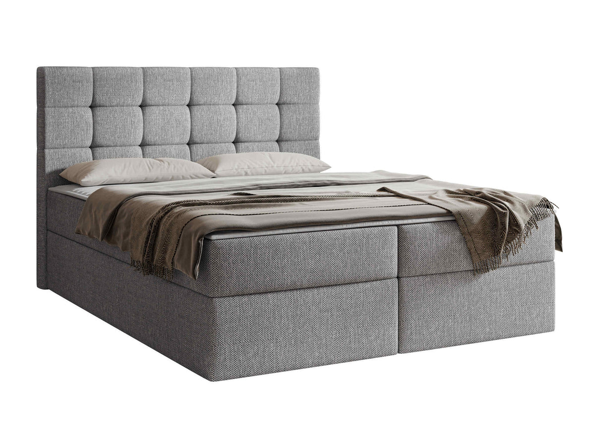 Cama continental 180649 5017994