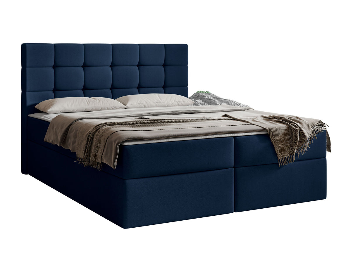 Cama continental 180649 5018323