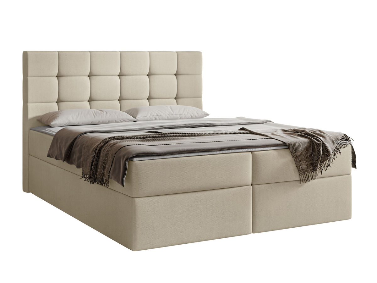 Cama continental 180649 5018383