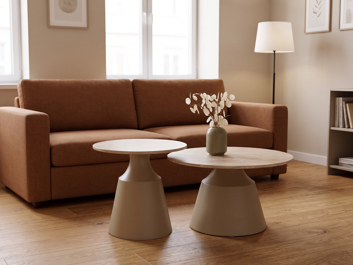 Conjunto mesa de centro 677867