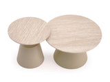 Conjunto mesa de centro 677867