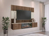 Conjunto de salón 678024
