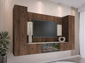 Conjunto de salón 678036