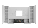 Conjunto de salón 678036