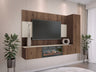 Conjunto de salón 678041