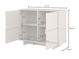 Conjunto de salón 678100
