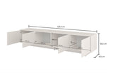 Conjunto de salón 678100