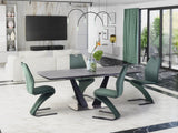Conjunto de mesas y sillas para comedor 500395 5028100