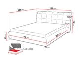 Cama 678851