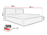 Cama 678852