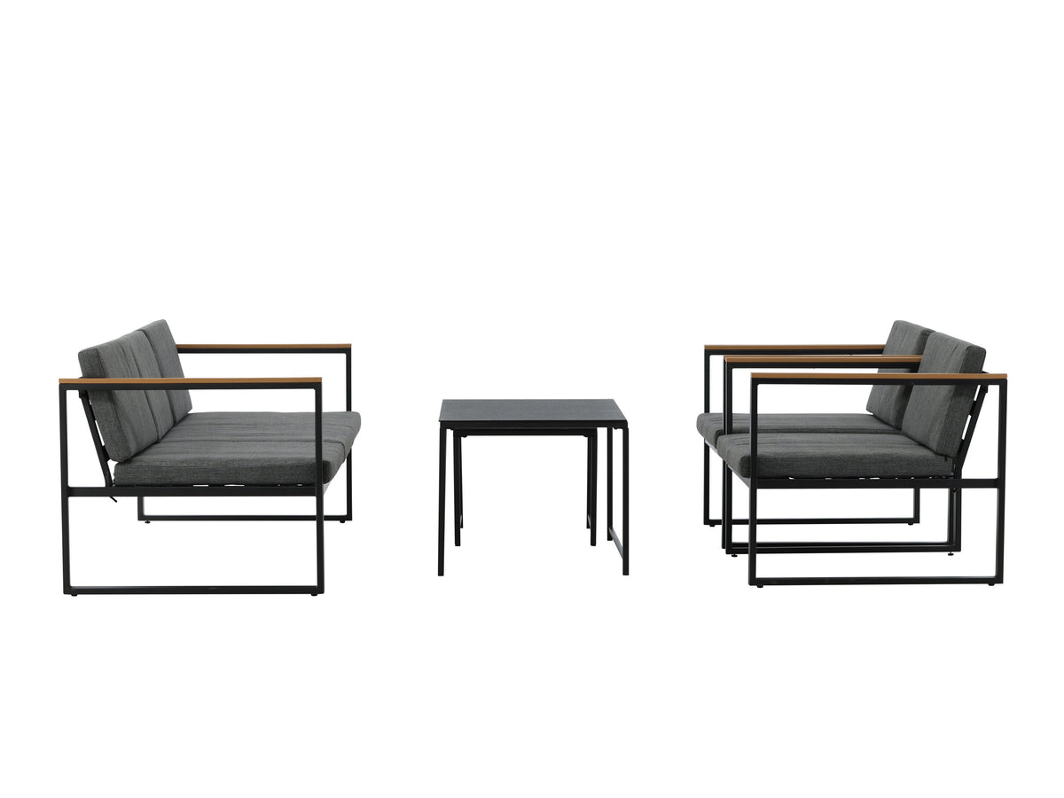 Conjunto de muebles de exterior 268780 5032810