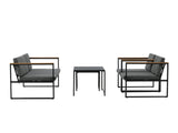 Conjunto de muebles de exterior 268780 5032810
