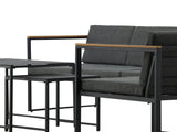 Conjunto de muebles de exterior 268780 5032811