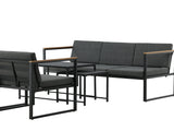 Conjunto de muebles de exterior 268780 5032812