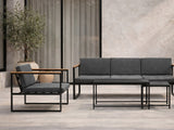 Conjunto de muebles de exterior 268780 5032813