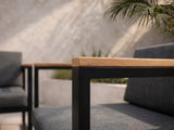 Conjunto de muebles de exterior 268780 5032814