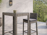 Mesa de bar para exterior 490605 5033087