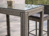 Mesa de bar para exterior 490605 5033088