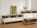 Mueble TV 678378 5036800