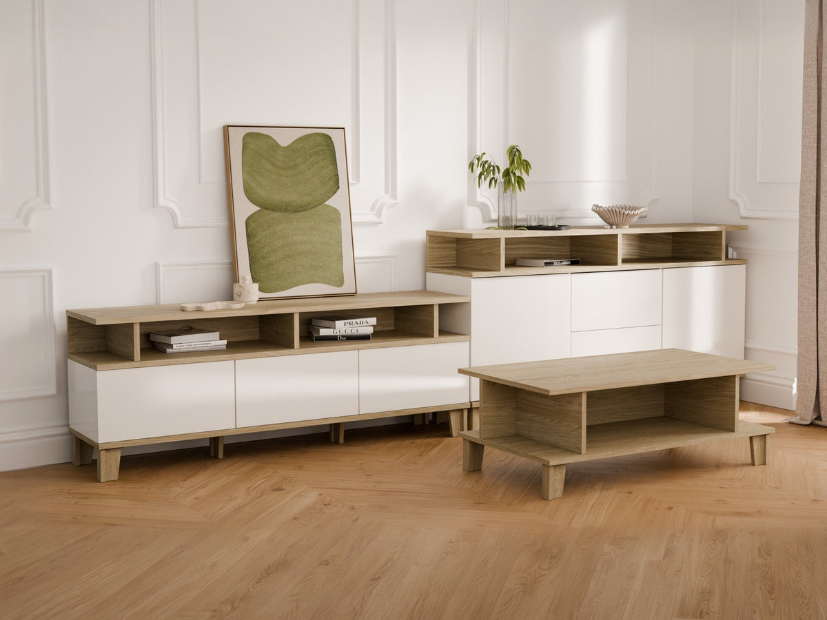 Conjunto de salón 679264