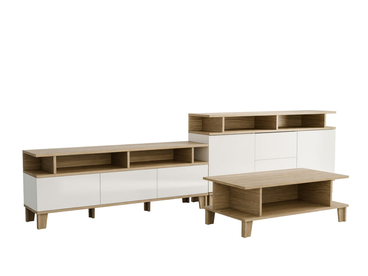 Conjunto de salón 679264