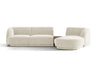 Sofá rinconero modular 582987